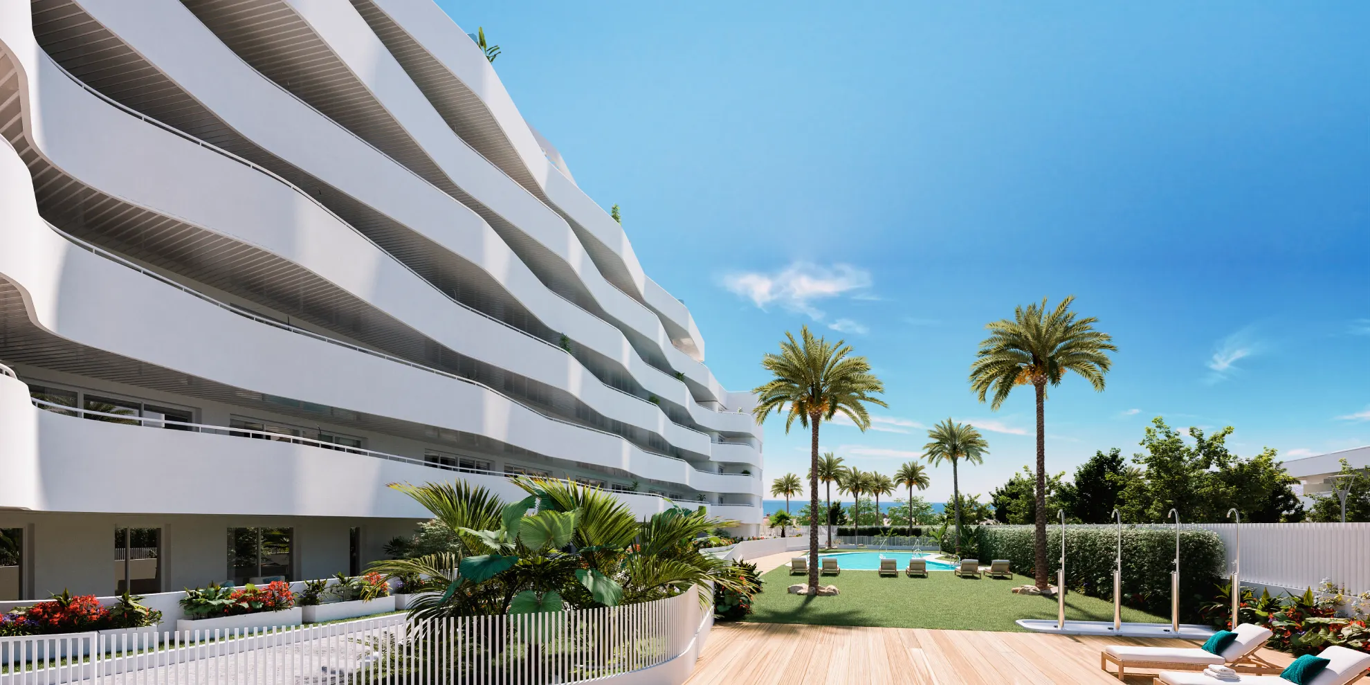Torre del Mar · plaza y trastero incluidos — Torre del Mar · Vélez-Málaga