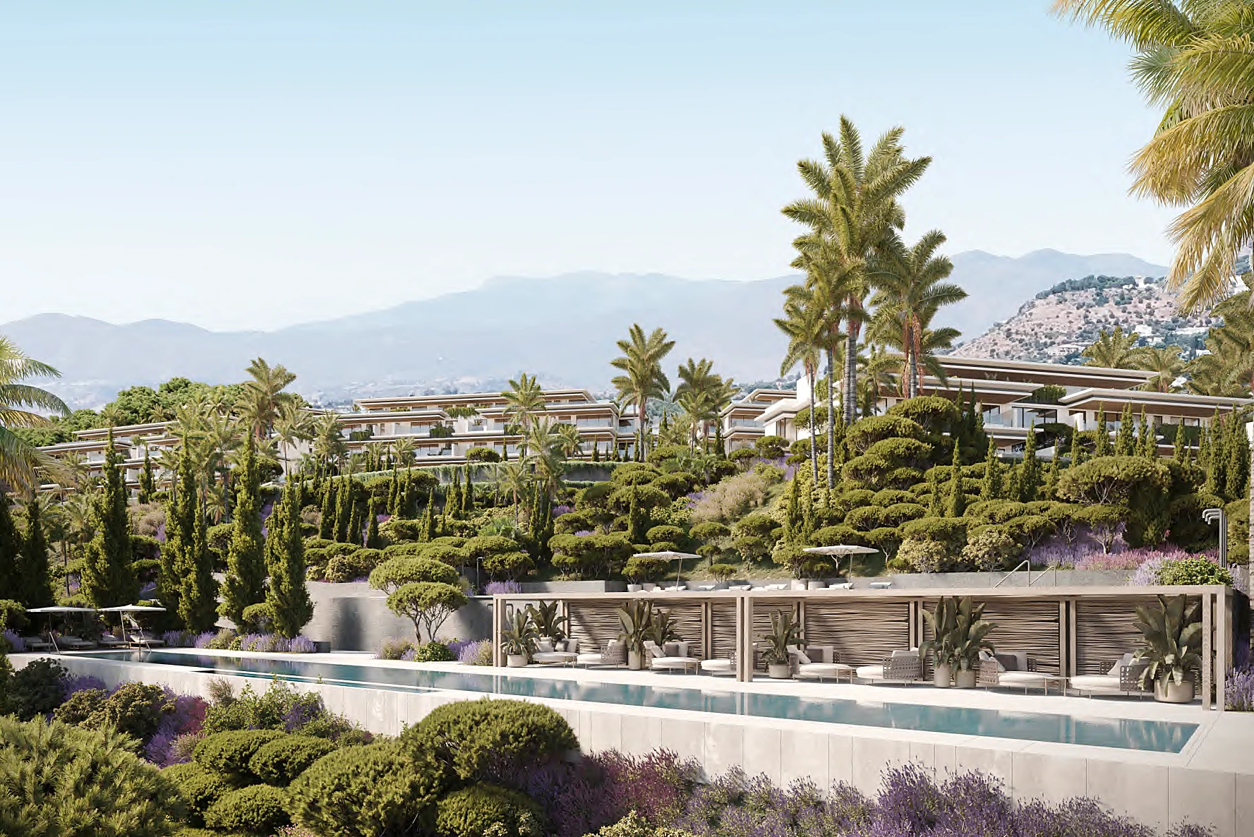 Emerald View · Buenavista — Mijas · Buenavista